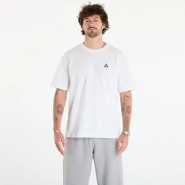 Nike Majica Nike ACG Men's Dri-FIT T-Shirt Summit White M