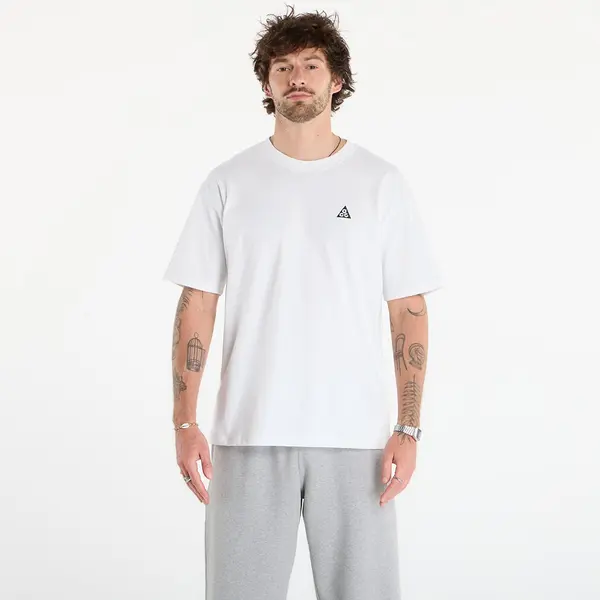Nike Majica Nike ACG Men's Dri-FIT T-Shirt Summit White S