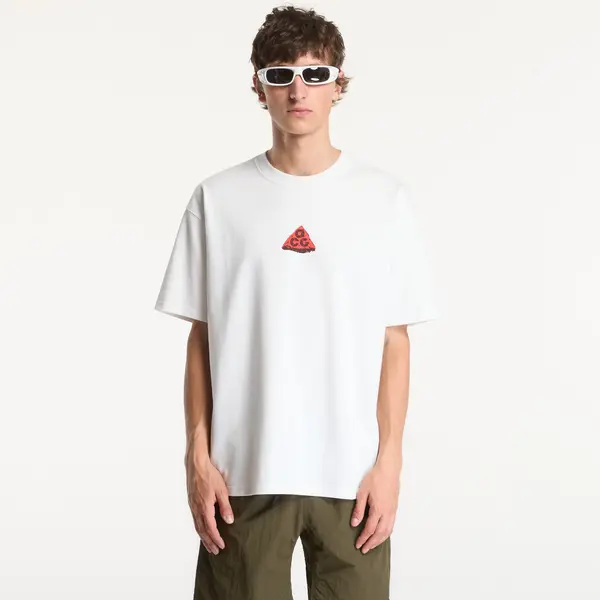 Nike Majica Nike ACG Men's Dri-FIT T-Shirt Summit White XL