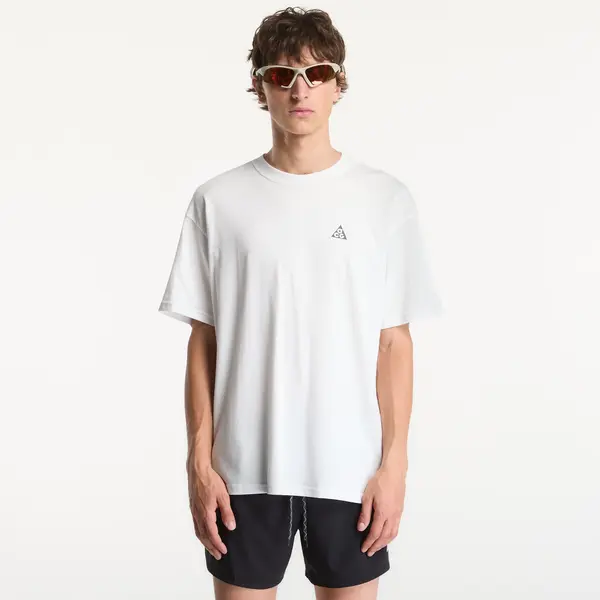 Nike Majica Nike ACG Men's Dri-FIT T-Shirt Summit White XL