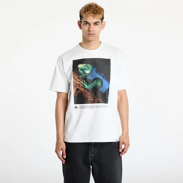 Nike Majica Nike ACG Men's Dri-Fit T-Shirt Summit White XS