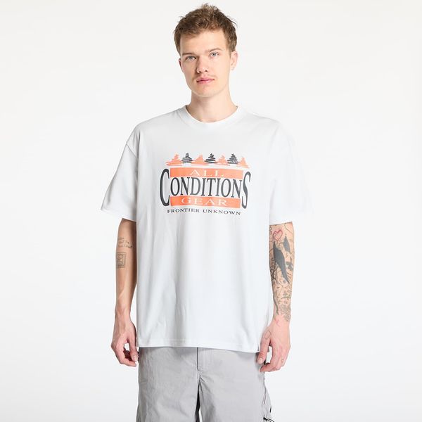 Nike Majica Nike ACG Men's Dri-FIT T-Shirt Summit White XS