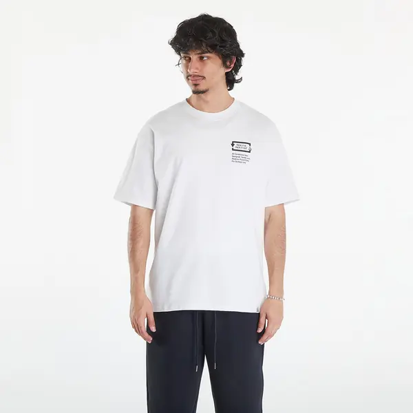 Nike Majica Nike ACG Men's Dri-FIT T-Shirt Summit White XS