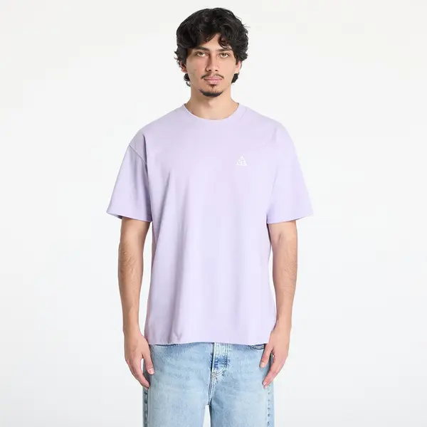 Nike Majica Nike ACG Men's Max90 T-Shirt Hydrangeas/ Thunder Blue XS