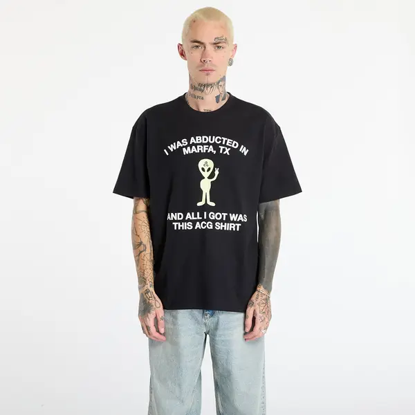 Nike Majica Nike ACG Men's T-Shirt Black S