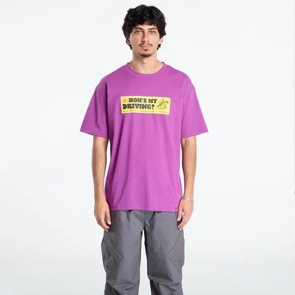 Nike Majica Nike ACG Men's T-Shirt Bold Berry L