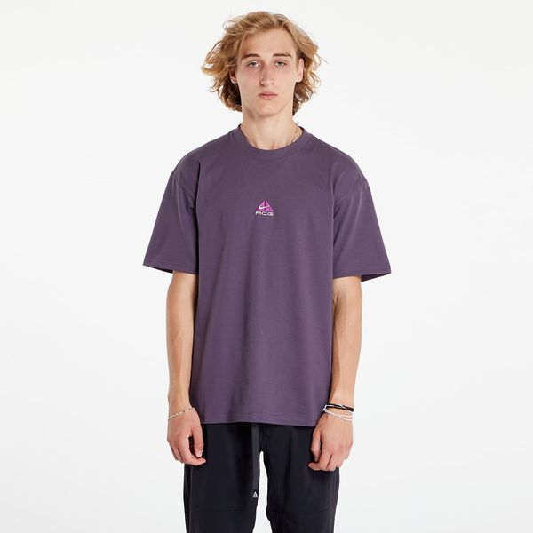 Nike Majica Nike ACG Men's T-Shirt Dark Raisin S