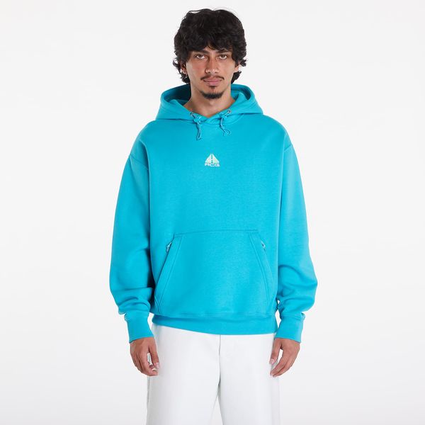 Nike Majica Nike ACG Therma-FIT Fleece Pullover Hoodie UNISEX Dusty Cactus/ Summit White S