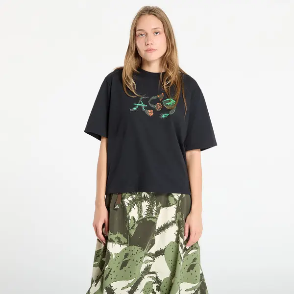 Nike Majica Nike ACG Women's Graphic T-Shirt Black M