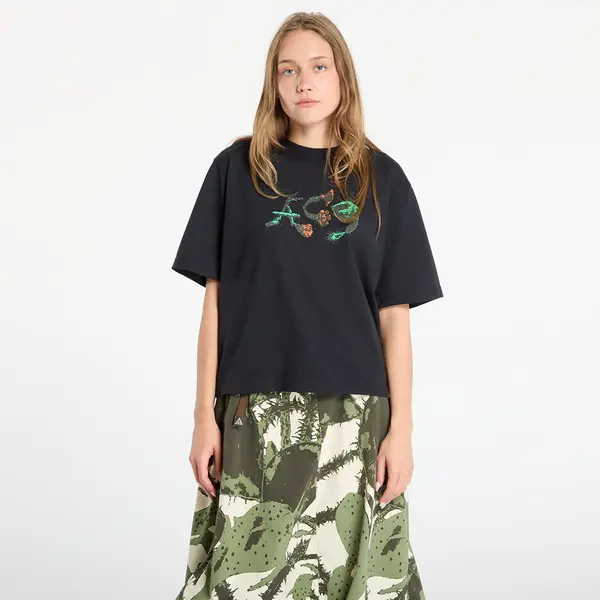 Nike Majica Nike ACG Women's Graphic T-Shirt Black M