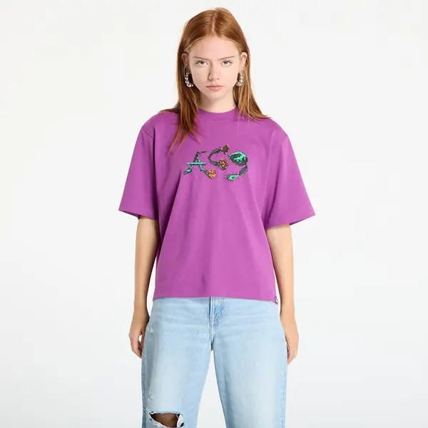 Nike Majica Nike ACG Women's Graphic T-Shirt Bold Berry S