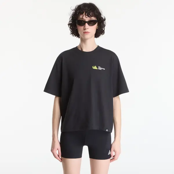 Nike Majica Nike ACG Women's T-Shirt Black L