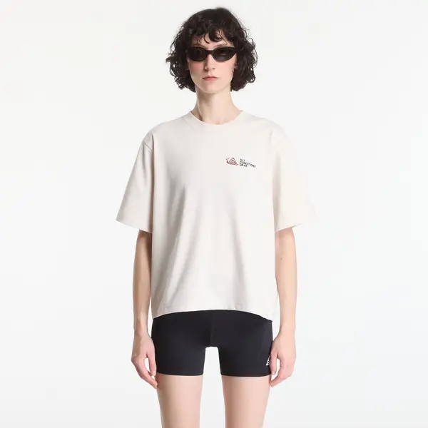Nike Majica Nike ACG Women's T-Shirt Lt Orewood Brn M