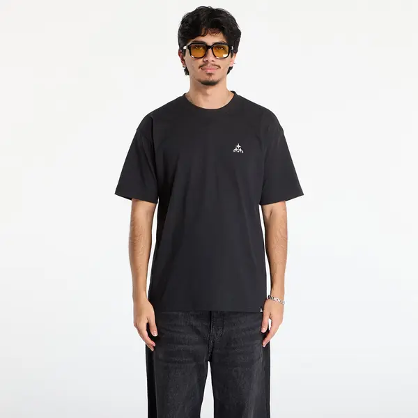 Nike Majica Nike M ACG T-Shirt Mystery Lights Black XS