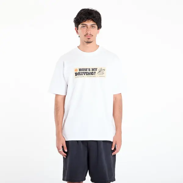 Nike Majica Nike M ACG Tee Oc Canoe Sticker Summit White L