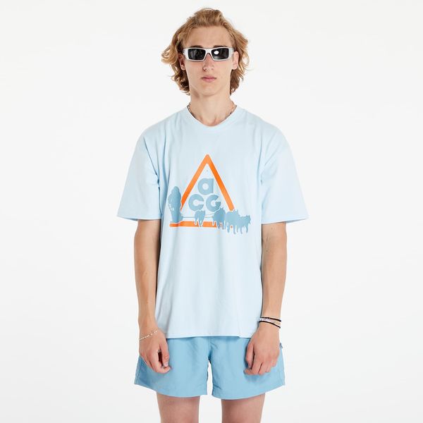 Nike Majica Nike M NRG ACG DF TEE OC DOG SLED Glacier Blue XS