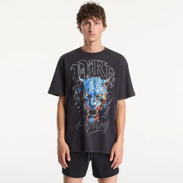 Nike Majica Nike Men's T-Shirt Black M