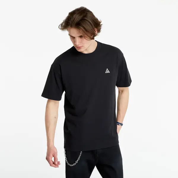 Nike Majica Nike NRG ACG SS Lbr Tee Black L