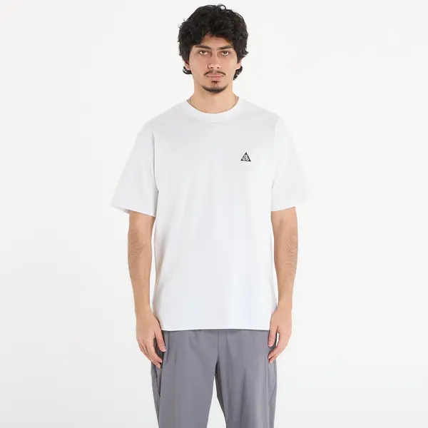 Nike Majica Nike NRG ACG SS Lbr Tee Summit White XL
