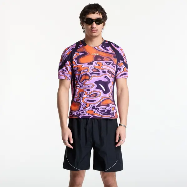 Nike Majica Nike Project F.R.O.G. Men's Liquify Short-Sleeve Top Total Orange/ Tangerine Tint L