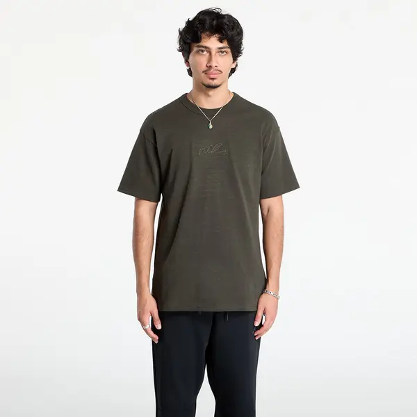 Nike Majica Nike Sportswear Premium Essentials Men's T-shirt Sequoia S