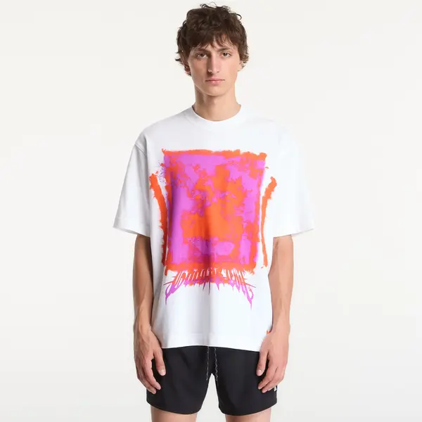 Nike Majica Nike Sportswear "Your Message Here" T-Shirt White XL