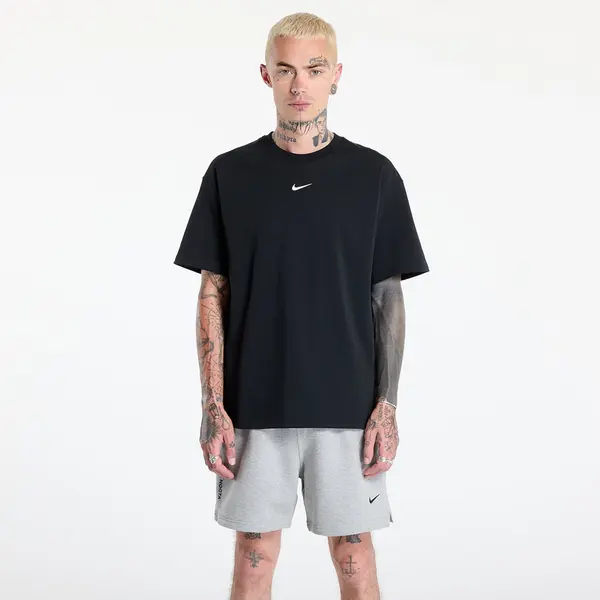 Nike Majica Nike x NOCTA M NRG CS TEE SS N/A Black/ White L
