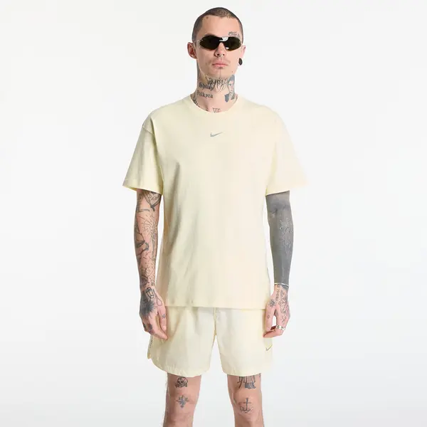 Nike Majica Nike x NOCTA Men's T-Shirt Alabaster/ Stealth XXL