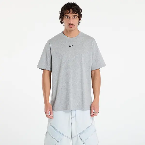 Nike Majica Nike x NOCTA Men's T-Shirt Dk Grey Heather/ Black XS