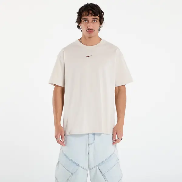 Nike Majica Nike x NOCTA Men's T-Shirt Lt Orewood Brn/ Team Red XS