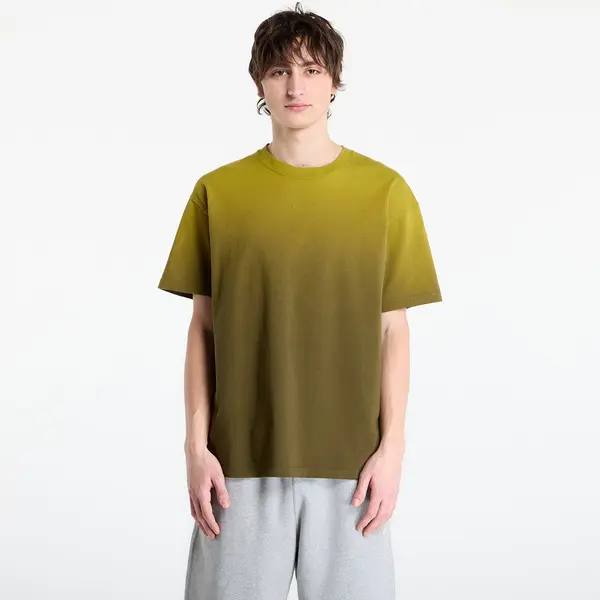 Nike Majica Nike x NOCTA Men's T-Shirt Moss/ Medium Olive/ Medium Olive XS