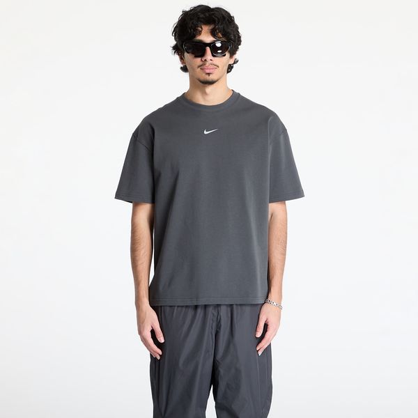 Nike Majica Nike x NOCTA NOCTA Big Body CS Tee Anthracite/ Wolf Grey/ Wolf Grey/ Wolf Grey XS