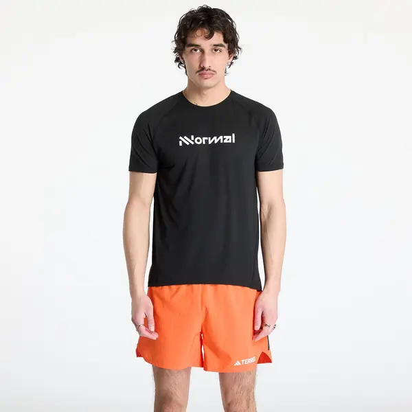 NNormal Majica NNormal Race T-Shirt Black M