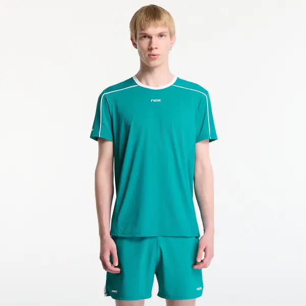 NOX Majica Nox Pro T-Shirt Ivy Green XL
