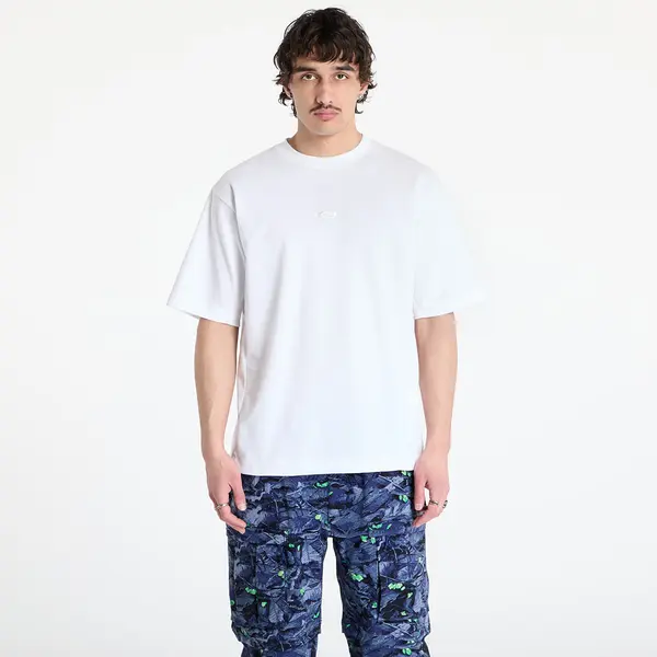 Oakley Majica Oakley Driven Tee White S
