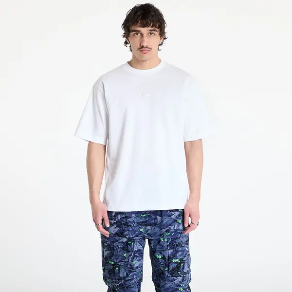 Oakley Majica Oakley Driven Tee White XXL