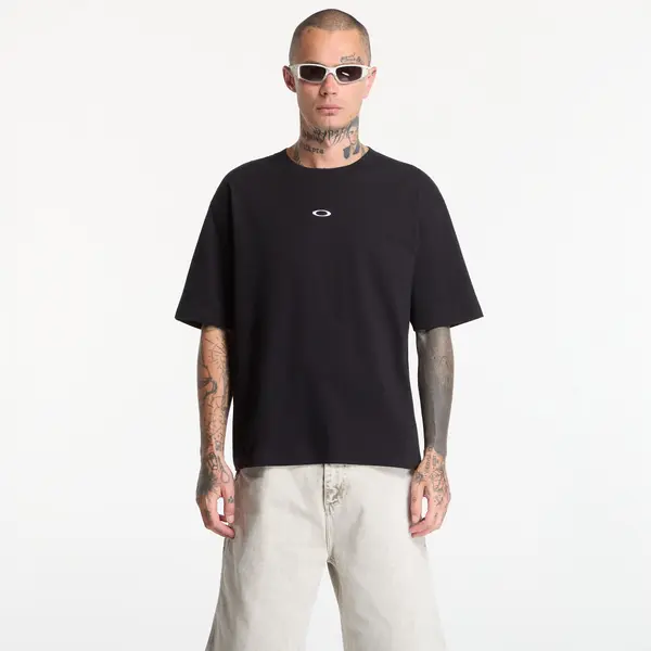 Oakley Majica Oakley Enhance Qdc Ss Tee Bp 5.0 Pitch L