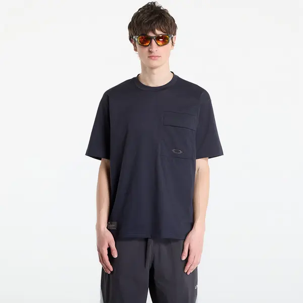 Oakley Majica Oakley Fgl Scratch Tee 6.0 L