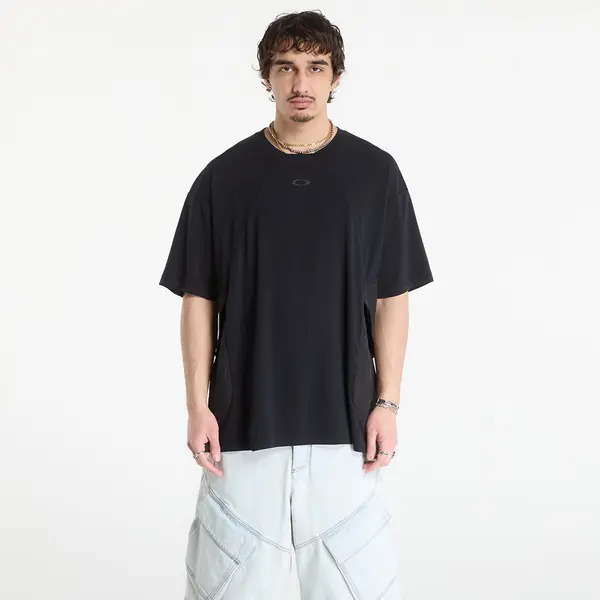 Oakley Majica Oakley Fgl Stealth Tee-B 1.0 Stealth Black M