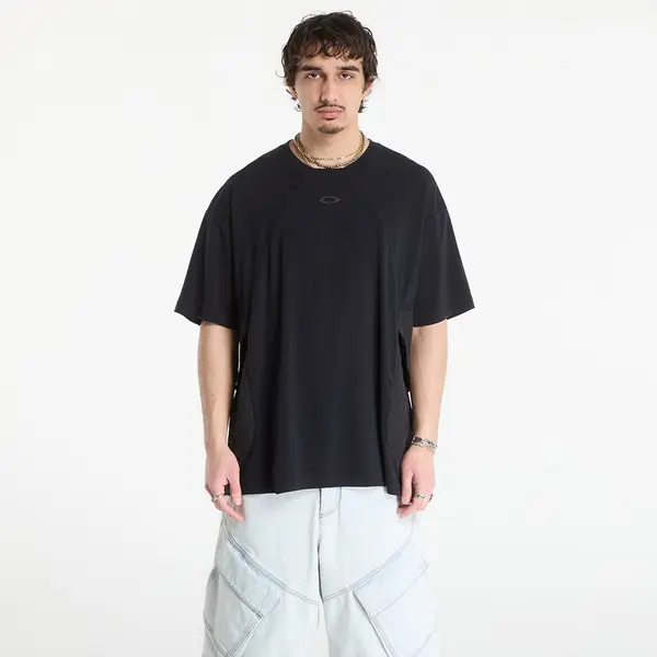 Oakley Majica Oakley Fgl Stealth Tee-B 1.0 Stealth Black XL