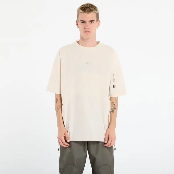 Oakley Majica Oakley Latitude Soar Tee Mist M