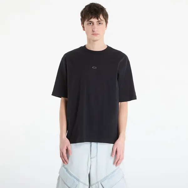 Oakley Majica Oakley Metal Rise Tee Blackout L
