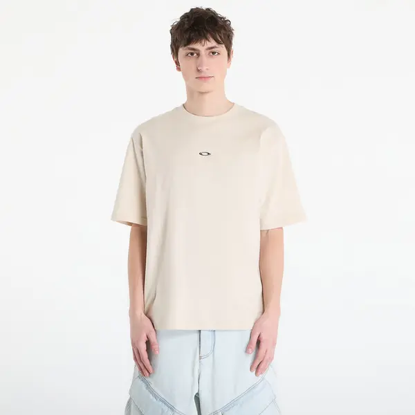 Oakley Majica Oakley Metal Rise Tee Mist M