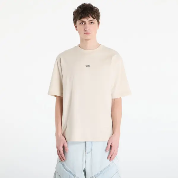 Oakley Majica Oakley Metal Rise Tee Mist S