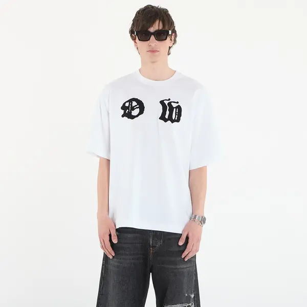 Off-White Majica Off-White Palace Arrow Skate S/S Tee White XXL