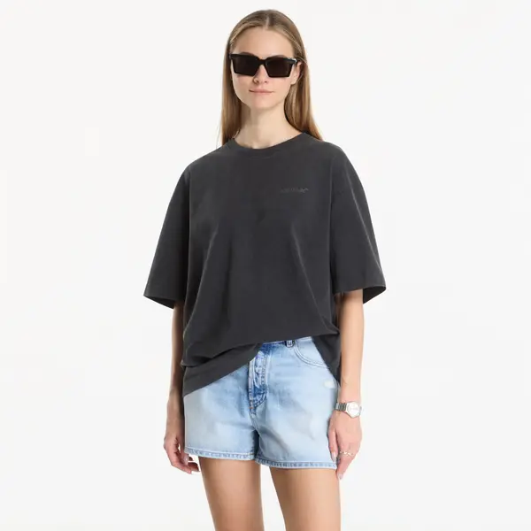 Off-White Majica Off-White Rugs Arrow Skate S/S Tee UNISEX Vintage Black L