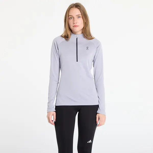 On Majica On Climate Shirt Lilac M