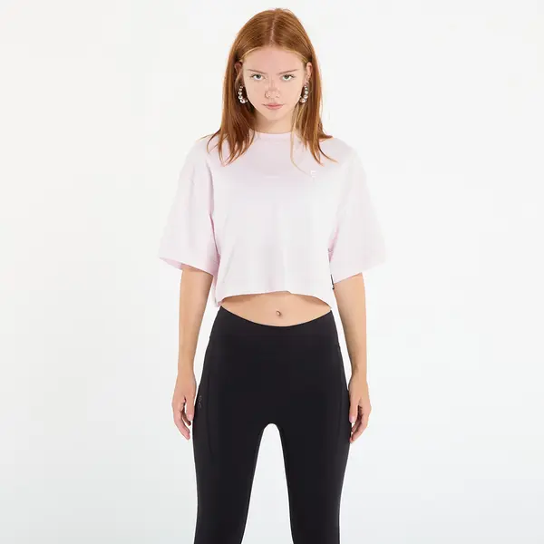 On Majica On Club Boxy Tee Orchid L