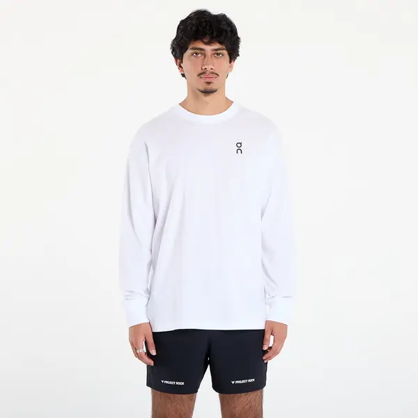 On Majica On Club Long-T White XL