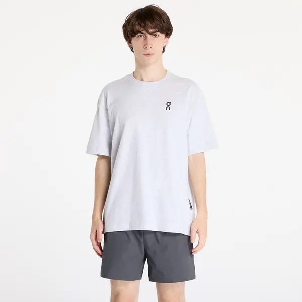 On Majica On Club T-Shirt Crater L
